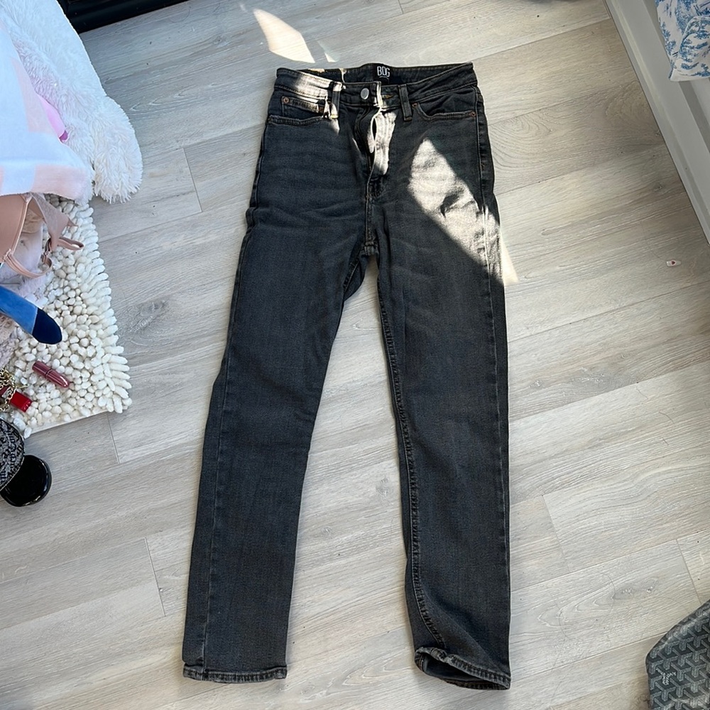 BDG women pants size 27